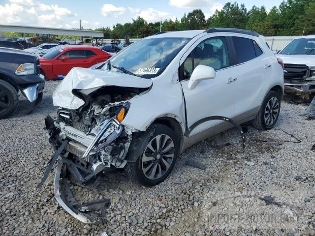 BUICK ENCORE 2021 kl4cjasb3mb301719