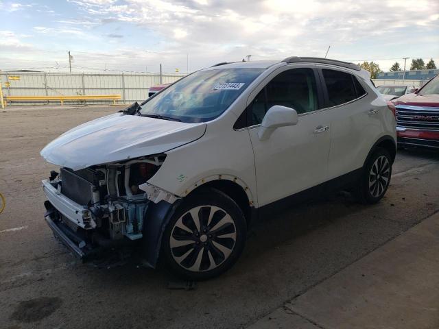 BUICK ENCORE 2021 kl4cjasb3mb315507