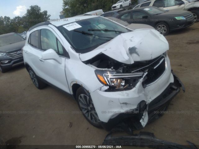 BUICK ENCORE 2021 kl4cjasb3mb317256