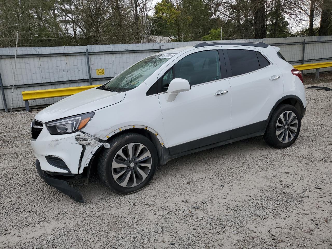 BUICK ENCORE 2021 kl4cjasb3mb318701