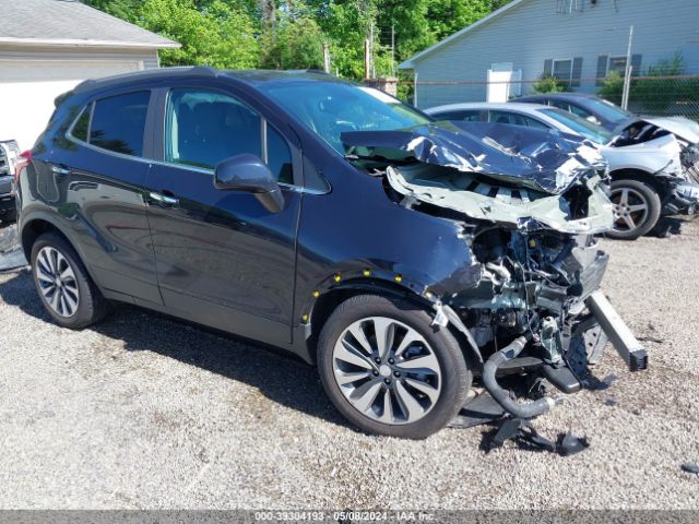 BUICK ENCORE 2021 kl4cjasb3mb319475