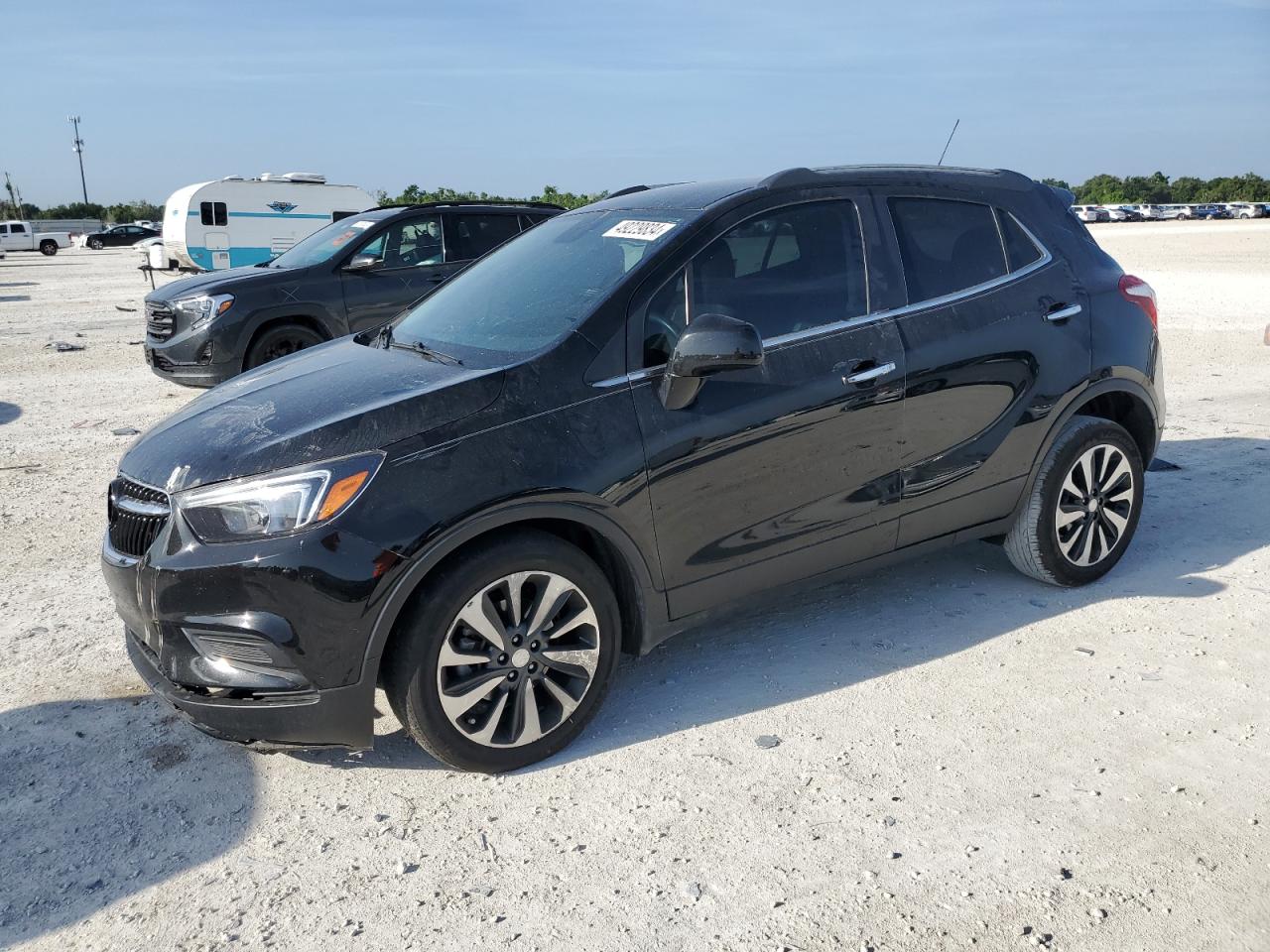 BUICK ENCORE 2021 kl4cjasb3mb340147