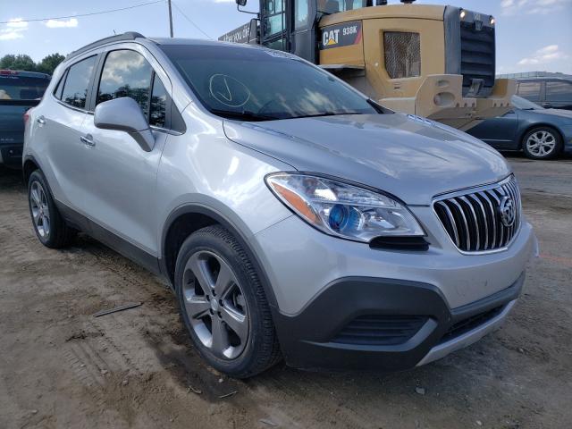 BUICK ENCORE 2013 kl4cjasb4db068465