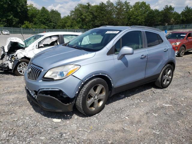 BUICK ENCORE 2013 kl4cjasb4db074606