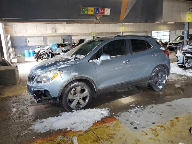 BUICK ENCORE 2013 kl4cjasb4db078669