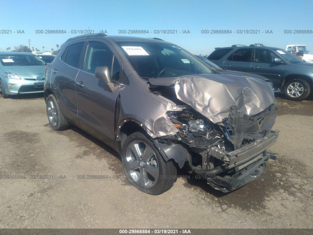 BUICK ENCORE 2013 kl4cjasb4db085315