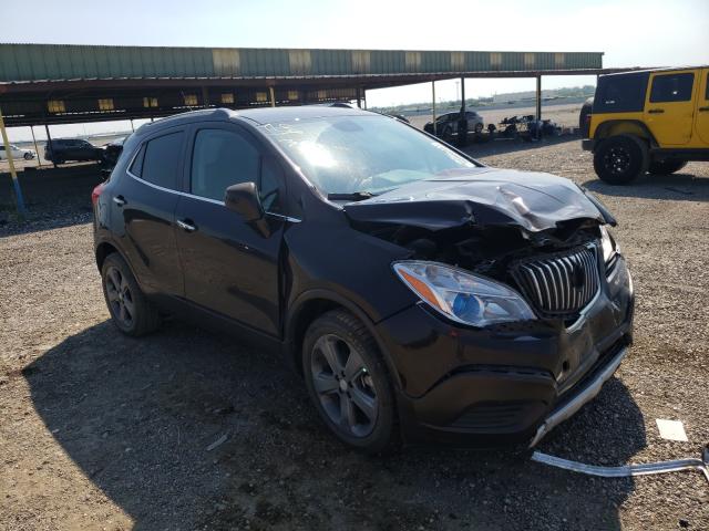 BUICK ENCORE 2013 kl4cjasb4db099053