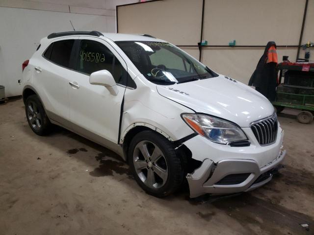 BUICK ENCORE 2013 kl4cjasb4db102193