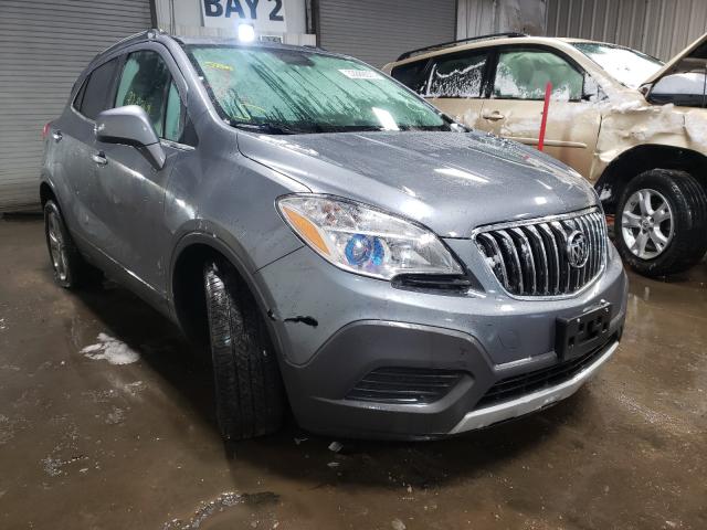 BUICK ENCORE 2013 kl4cjasb4db169117