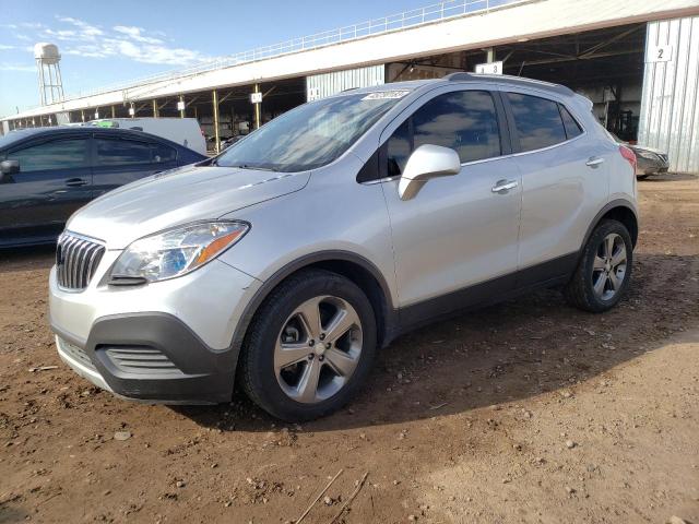 BUICK ENCORE 2013 kl4cjasb4db193322