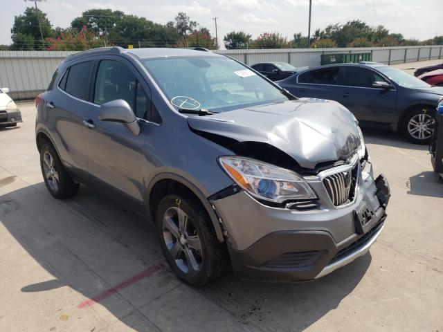 BUICK ENCORE 2013 kl4cjasb4db198066