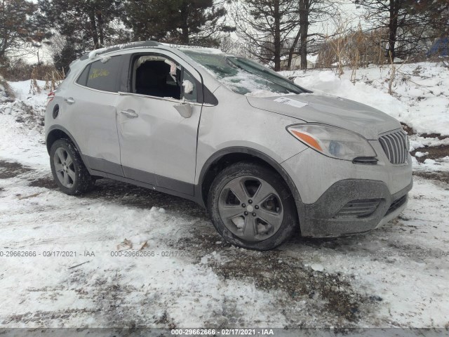 BUICK ENCORE 2014 kl4cjasb4eb548295