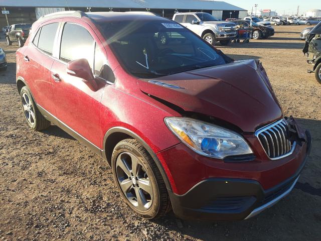 BUICK ENCORE 2014 kl4cjasb4eb563296