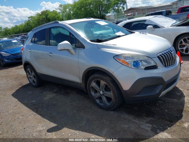 BUICK ENCORE 2014 kl4cjasb4eb576064