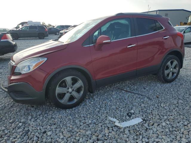 BUICK ENCORE 2014 kl4cjasb4eb580888