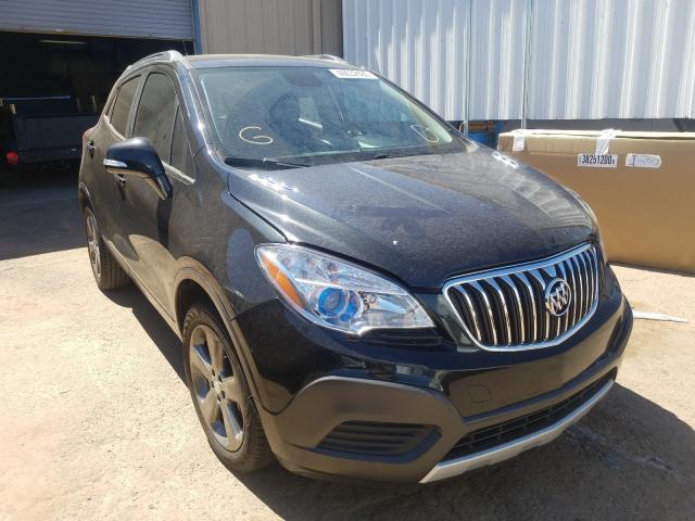 BUICK ENCORE 2014 kl4cjasb4eb592099