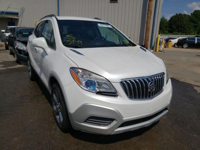 BUICK ENCORE 2014 kl4cjasb4eb593138