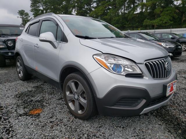 BUICK ENCORE 2014 kl4cjasb4eb634450