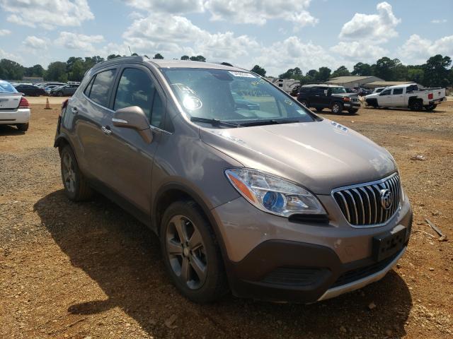 BUICK ENCORE 2014 kl4cjasb4eb644458