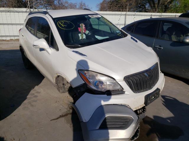 BUICK ENCORE 2014 kl4cjasb4eb683955