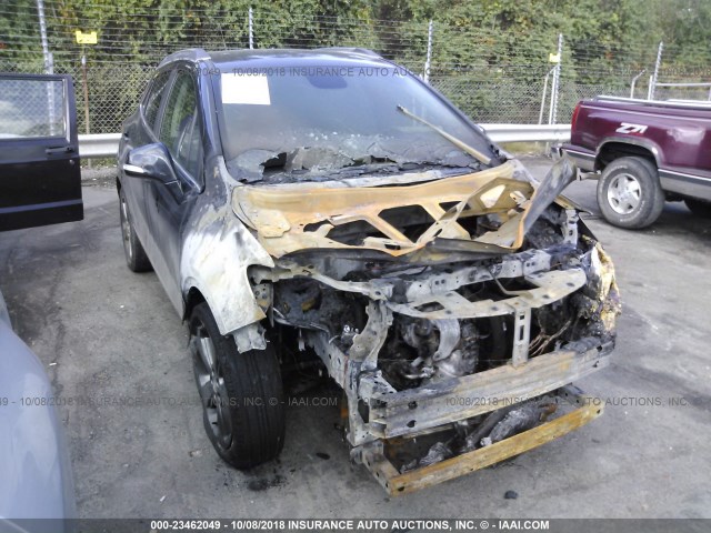 BUICK ENCORE 2014 kl4cjasb4eb693594