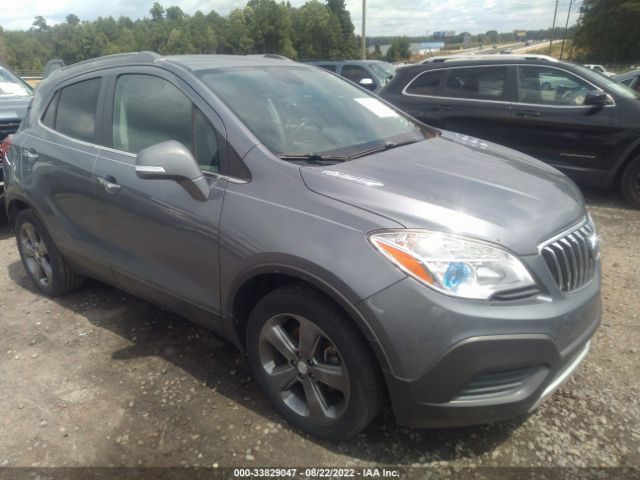 BUICK ENCORE 2014 kl4cjasb4eb693658