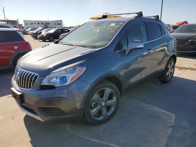 BUICK ENCORE 2014 kl4cjasb4eb700365