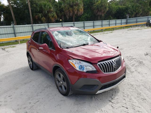 BUICK ENCORE 2014 kl4cjasb4eb707574