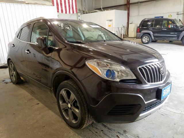 BUICK ENCORE 2014 kl4cjasb4eb726898