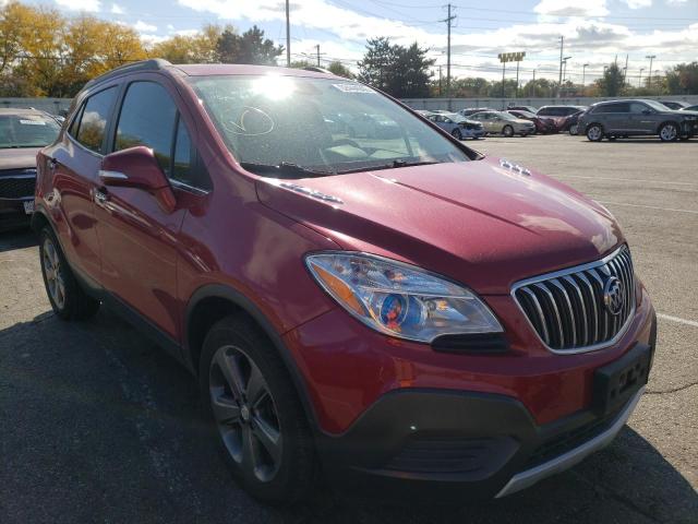 BUICK ENCORE 2014 kl4cjasb4eb740431