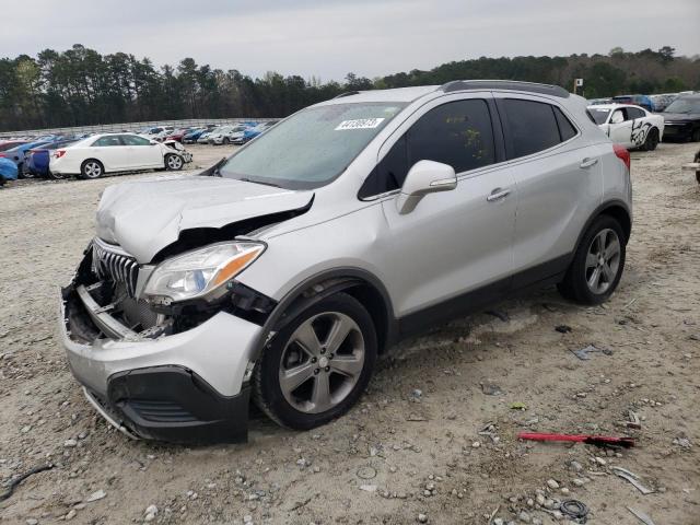 BUICK ENCORE 2014 kl4cjasb4eb783179