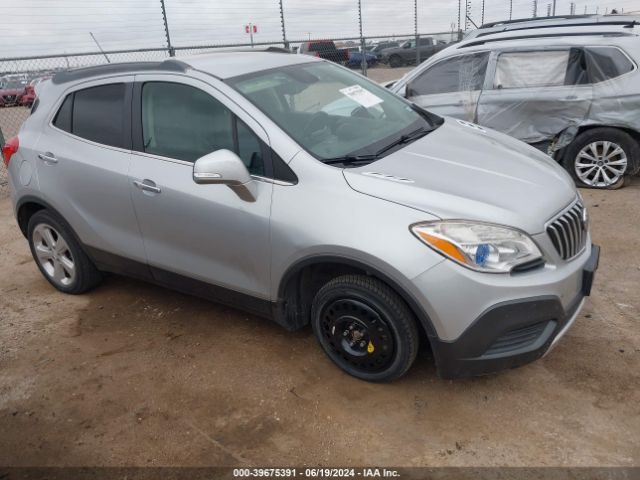 BUICK ENCORE 2015 kl4cjasb4fb029216