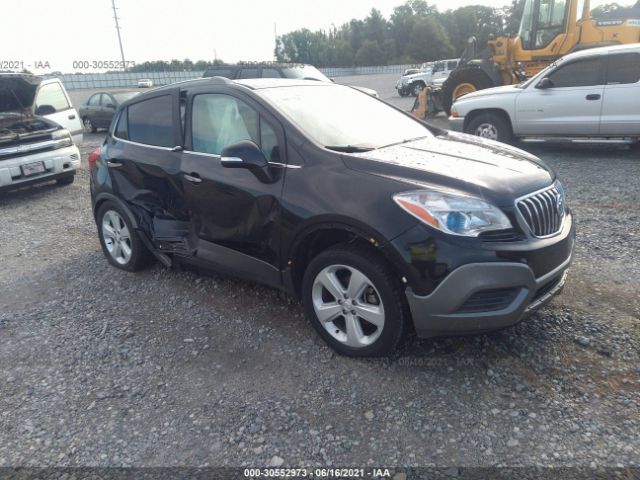 BUICK ENCORE 2015 kl4cjasb4fb054116