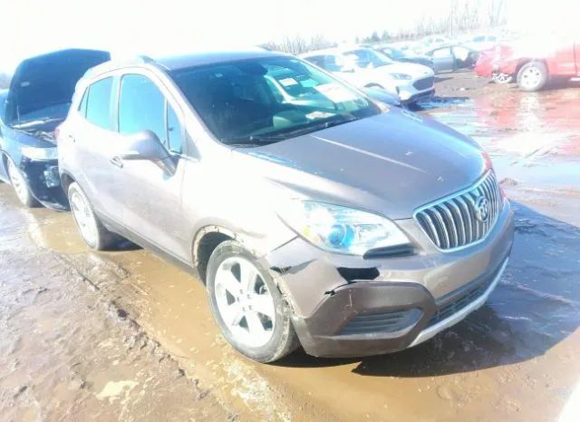 BUICK ENCORE 2015 kl4cjasb4fb066847