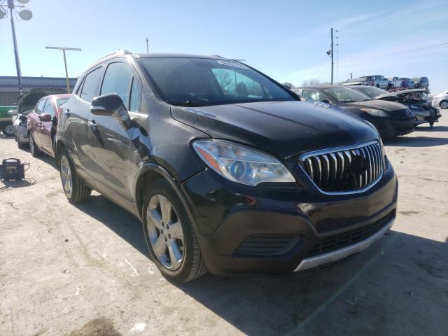 BUICK ENCORE 2015 kl4cjasb4fb074463