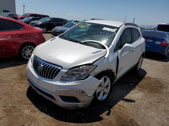 BUICK ENCORE 2015 kl4cjasb4fb074995