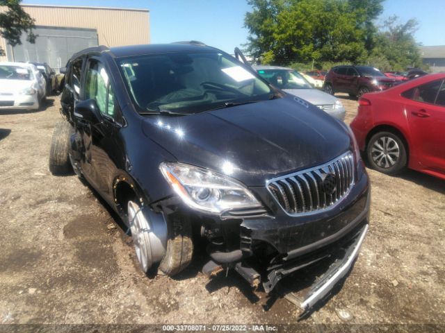 BUICK ENCORE 2015 kl4cjasb4fb082255