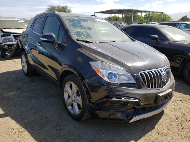 BUICK ENCORE 2015 kl4cjasb4fb092526