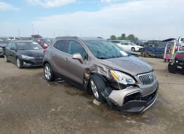 BUICK ENCORE 2015 kl4cjasb4fb101385