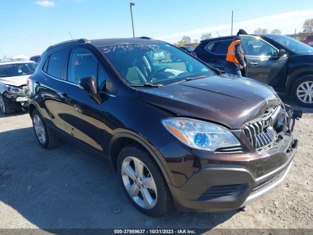 BUICK ENCORE 2015 kl4cjasb4fb157195