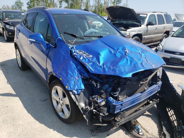 BUICK ENCORE 2015 kl4cjasb4fb162428