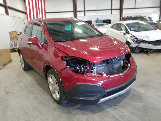 BUICK ENCORE 2015 kl4cjasb4fb218593