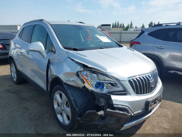 BUICK ENCORE 2015 kl4cjasb4fb221851