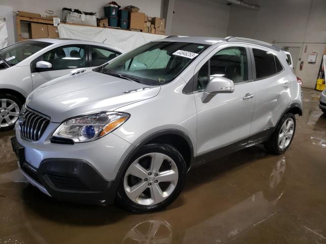 BUICK ENCORE 2015 kl4cjasb4fb225124