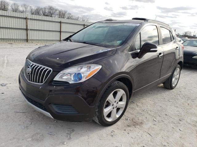 BUICK ENCORE 2015 kl4cjasb4fb232848