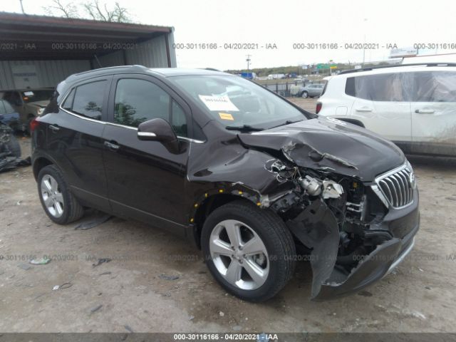 BUICK ENCORE 2015 kl4cjasb4fb238780