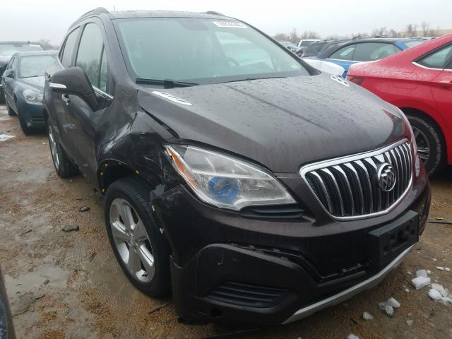 BUICK ENCORE 2015 kl4cjasb4fb241856