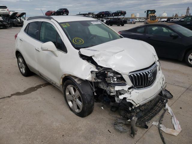 BUICK ENCORE 2015 kl4cjasb4fb242053