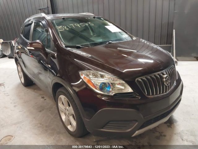 BUICK ENCORE 2015 kl4cjasb4fb242165