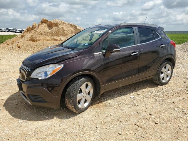 BUICK ENCORE 2015 kl4cjasb4fb245034